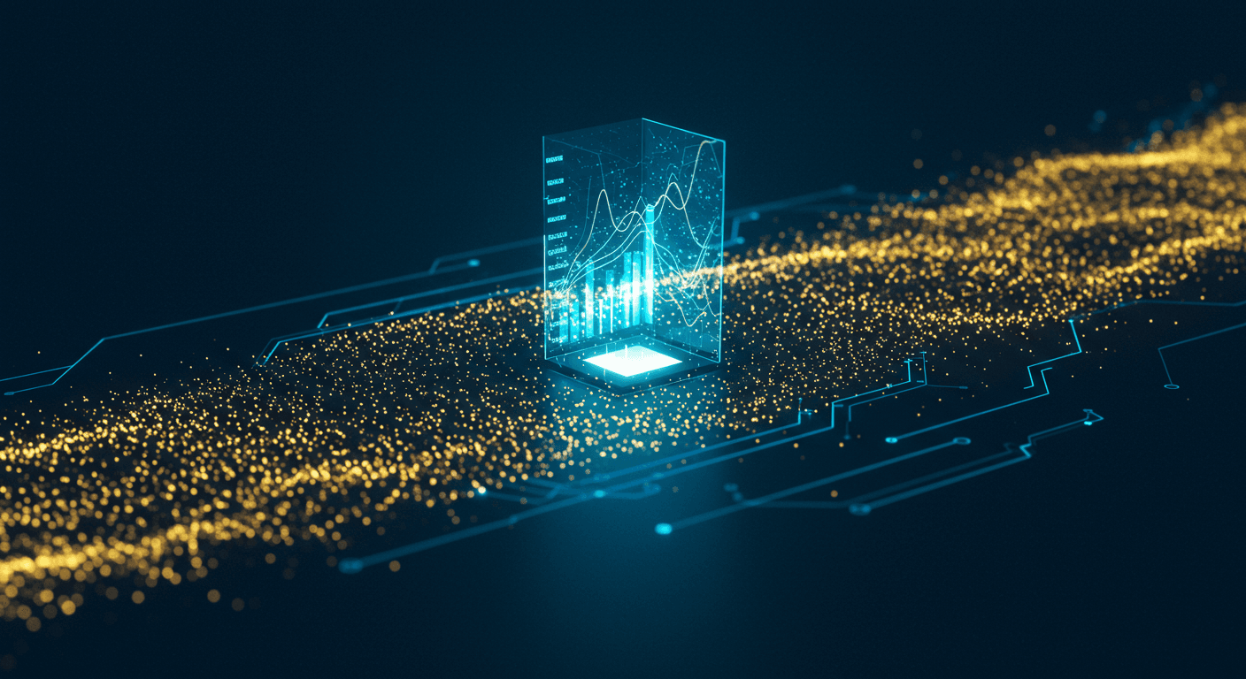 AI-Powered News: How Artificial Intelligence is Revolutionizing Content Creation at CNA and Beyond