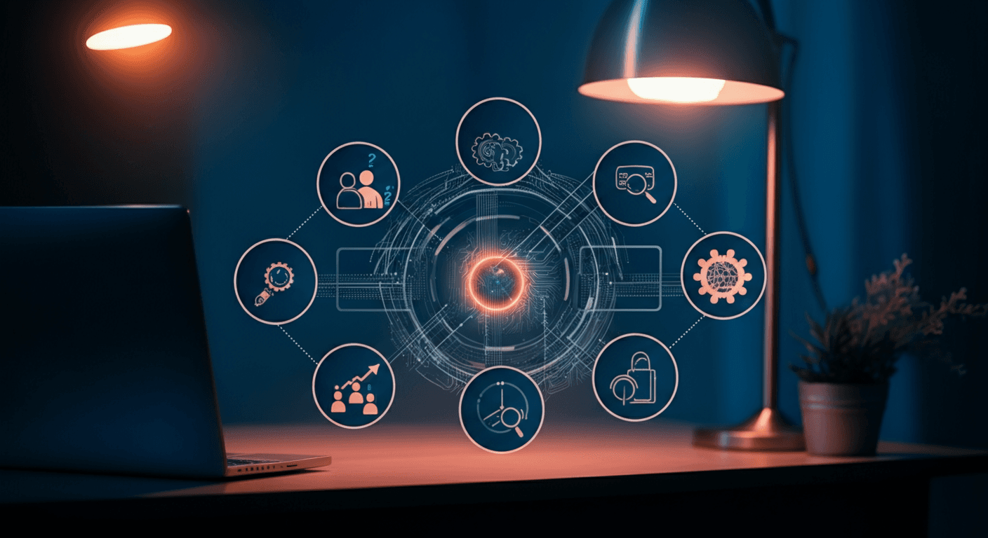 AI-Powered Productivity: Mastering AI Tools in Your Daily Workflow