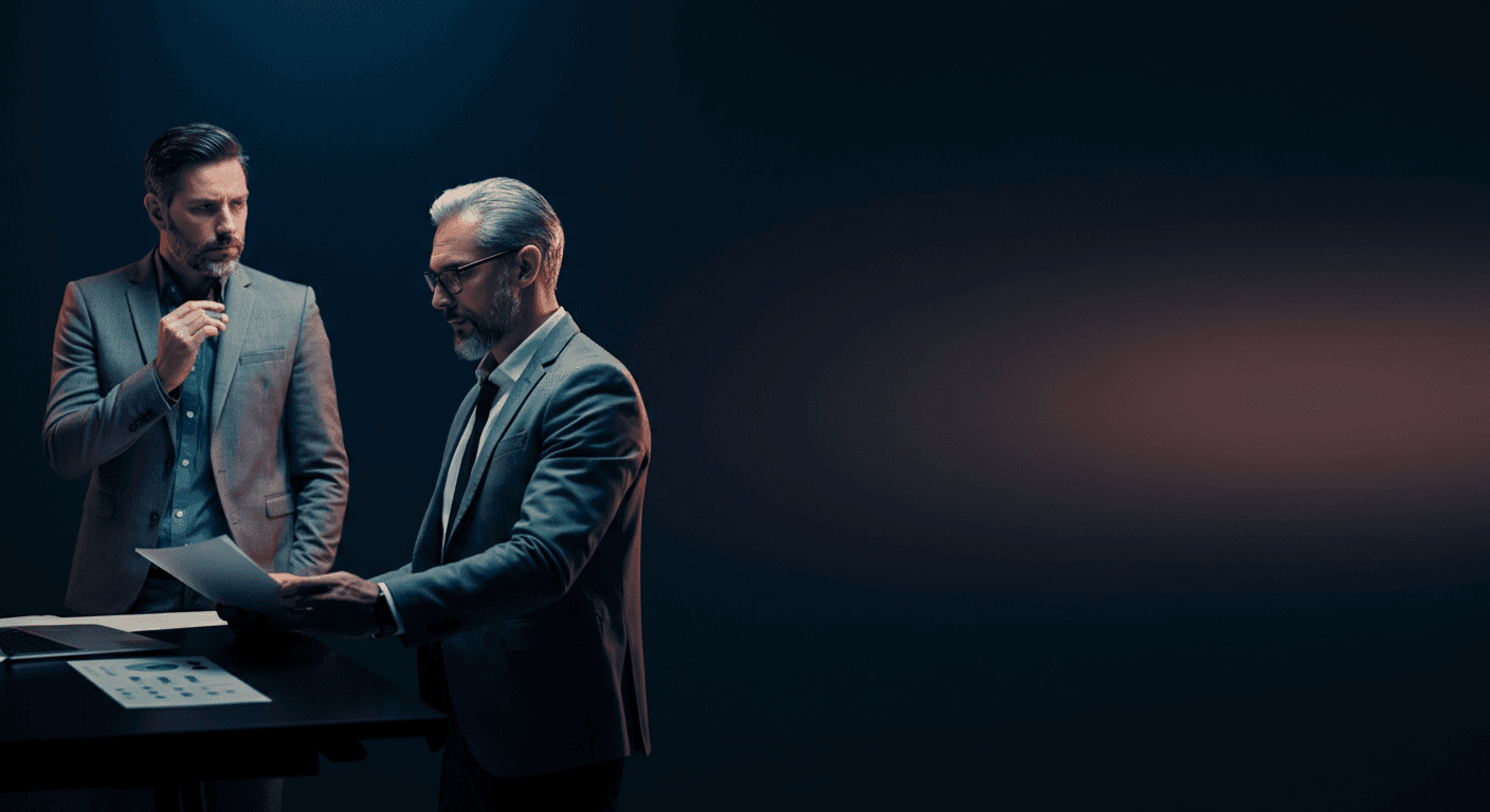 AI-Powered Report Handling: Automate Triage and Enhance Efficiency