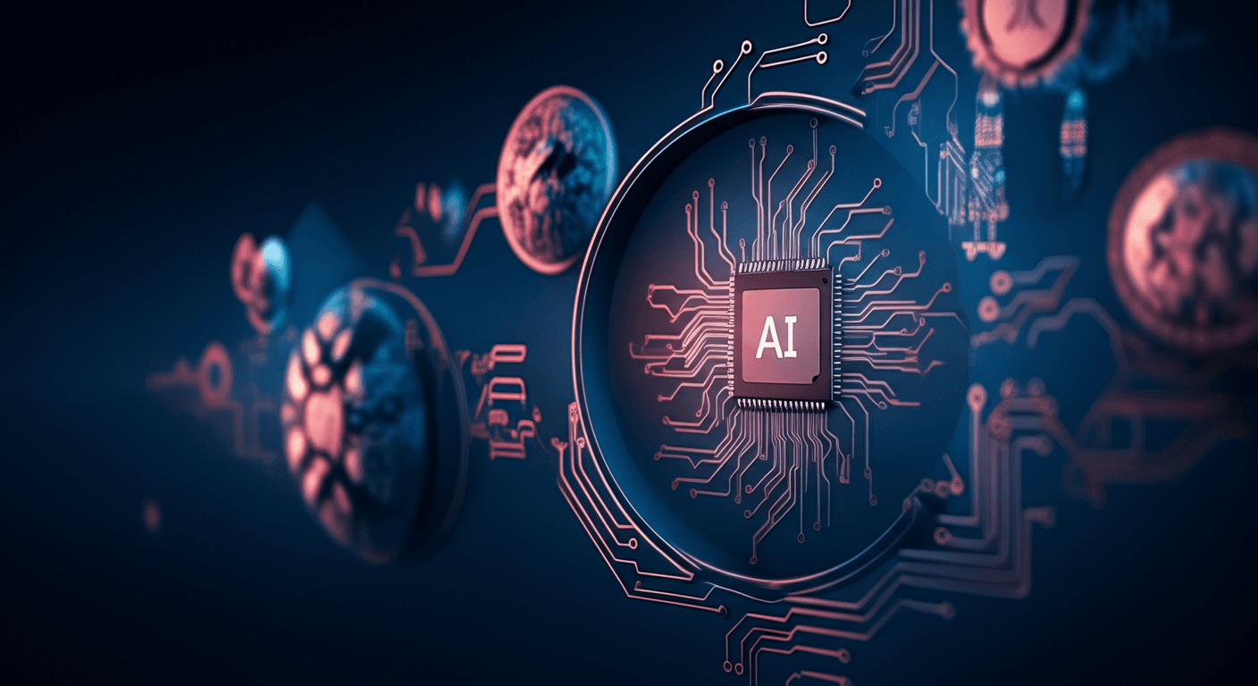 AI-Powered Research: Tools and Techniques for Accelerating Discovery – AI in research