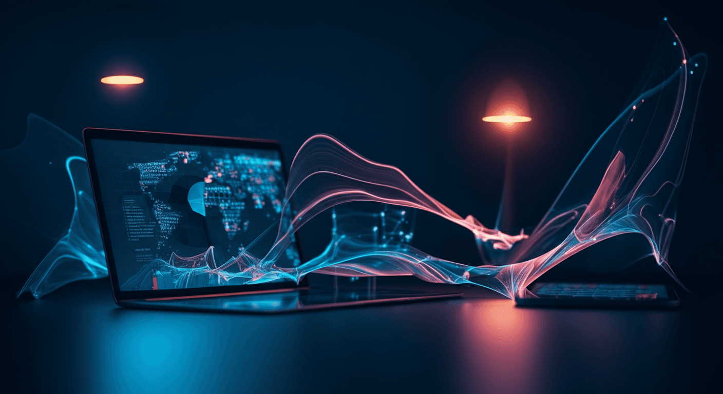 AI-Powered Risk Assessment: Navigate Uncertainty with Confidence