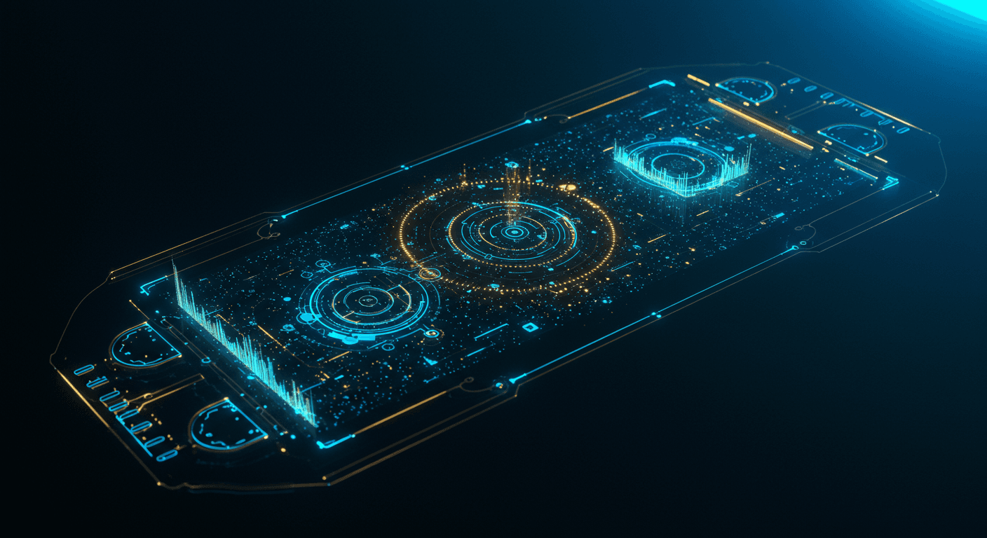 AI-Powered Robotics: Unveiling the Innovative Approach of Chinese Startups