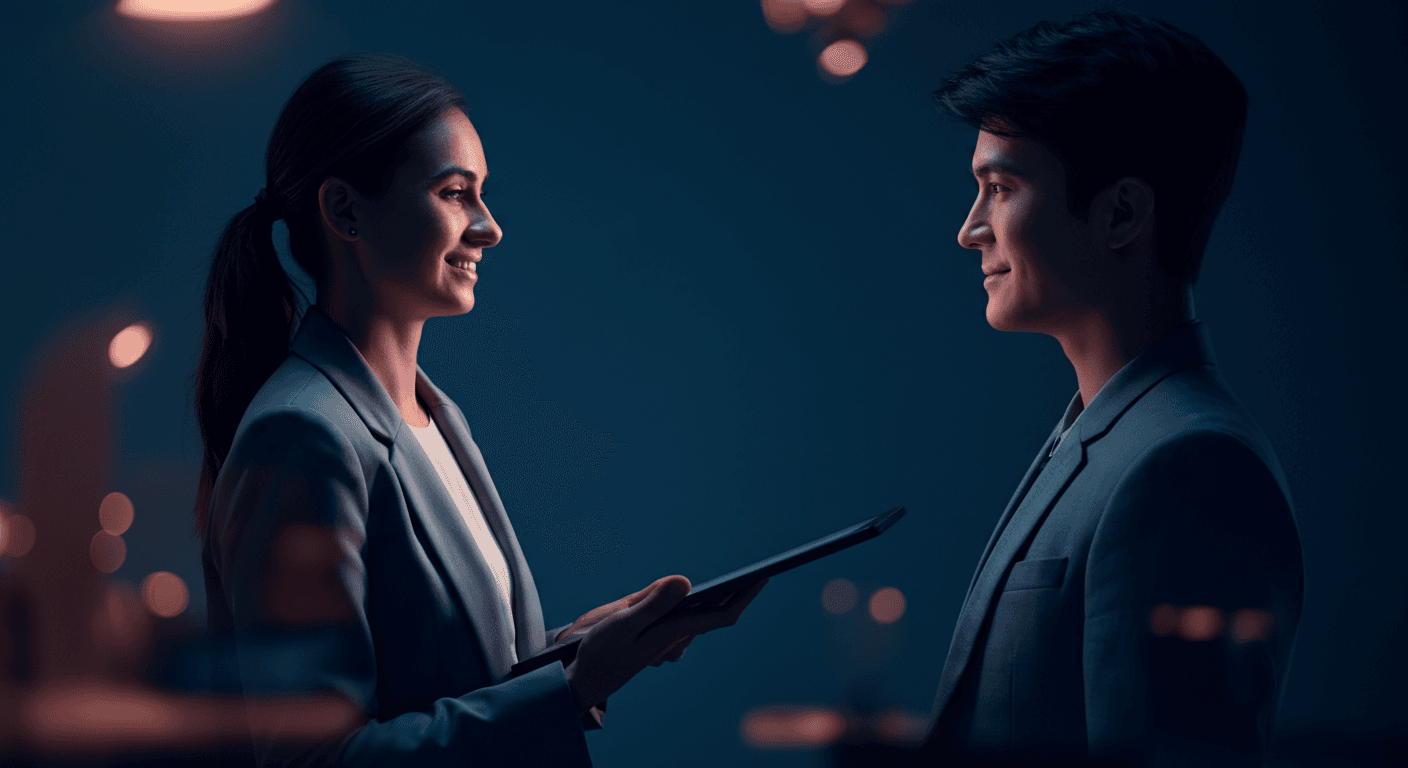 AI-Powered Startup Success: A Founder's Guide to Intelligent Scaling