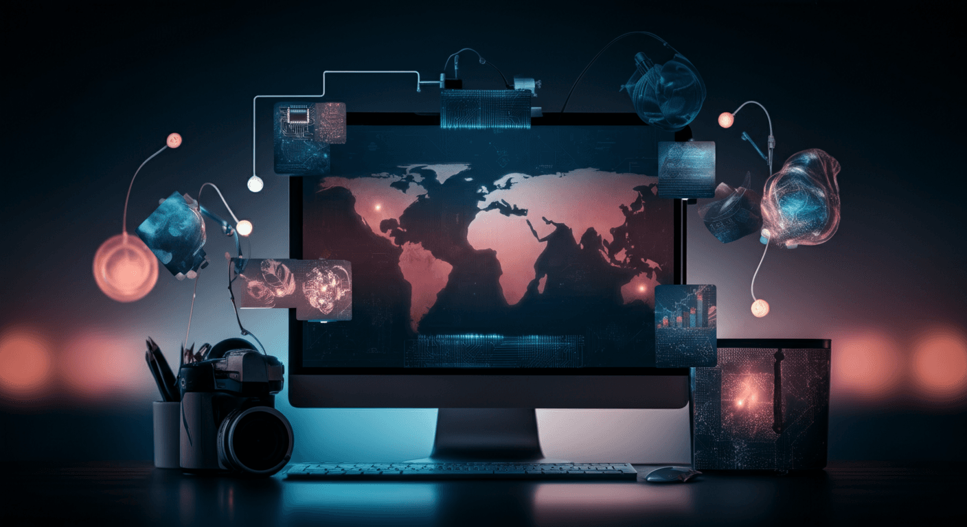 AI-Powered Subscription Management: Boost Retention & Maximize Revenue