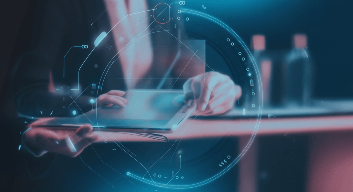 AI-Powered Supply Chain: Optimize Efficiency and Resilience