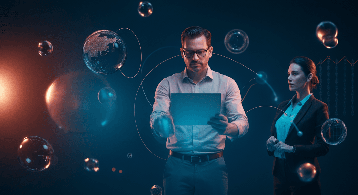 AI-Powered Video Streaming: Optimizing Delivery for Seamless Experiences