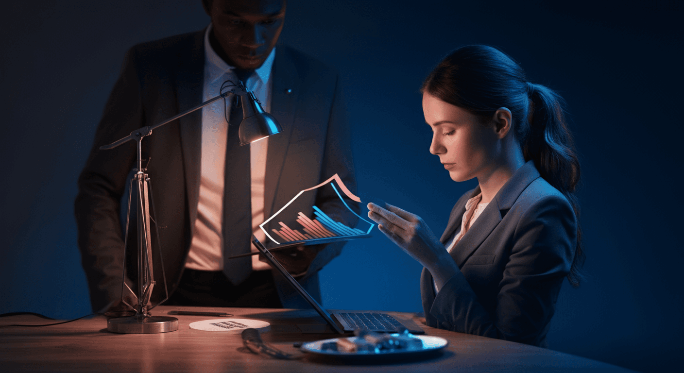 AI-Powered Workflow Automation: Boost Productivity & Streamline Processes