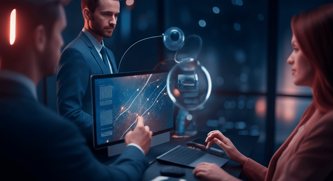 AI Powerhouse: Choosing the Best All-in-One AI Platform for Your Business