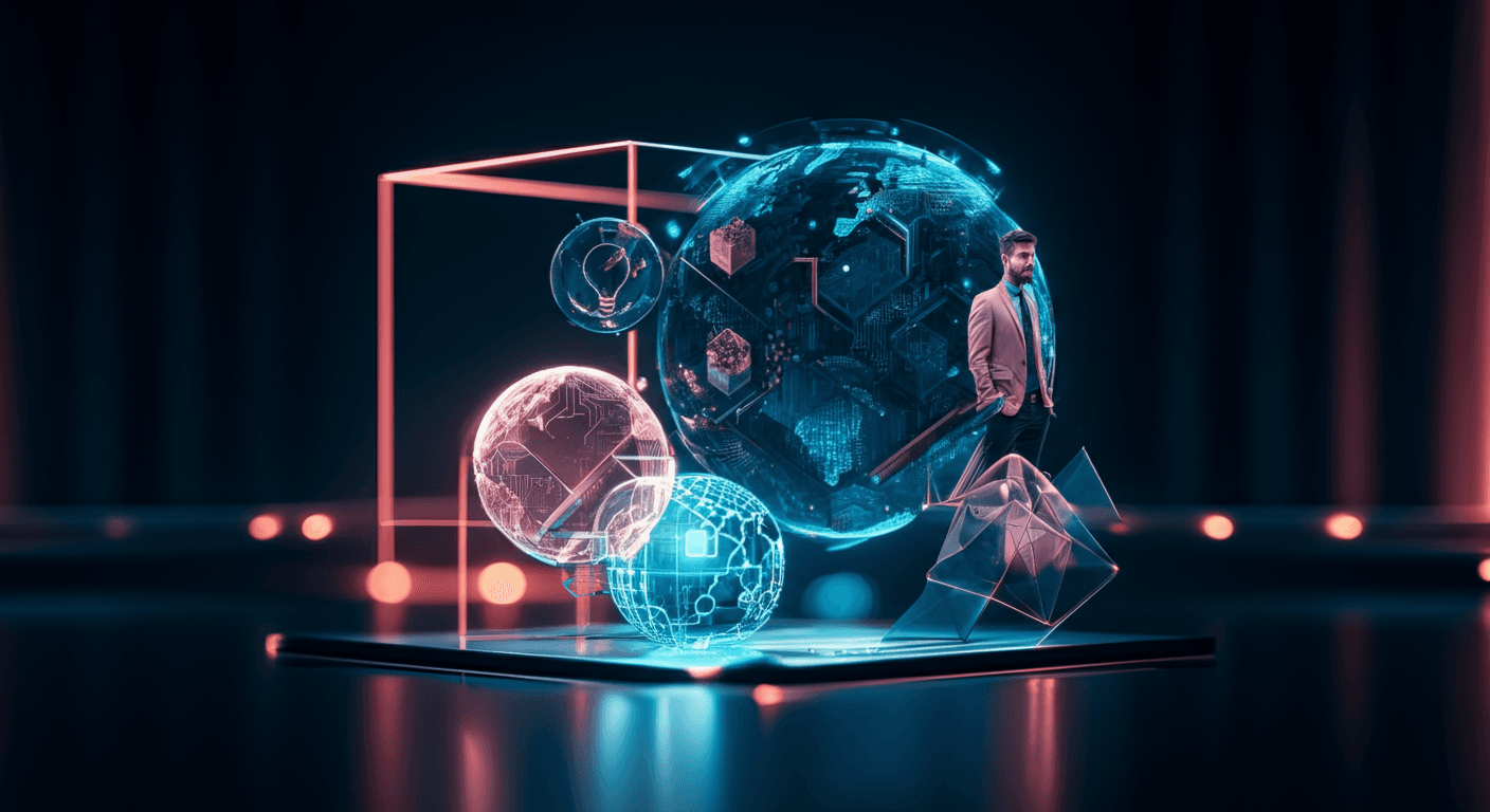 AI Powerhouse: Unlocking Business Transformation with Top AI Software in the DACH Region