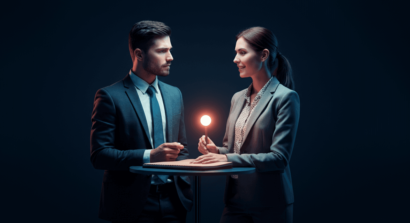 AI Productivity Powerhouse: Choosing Services That Amplify Your Output