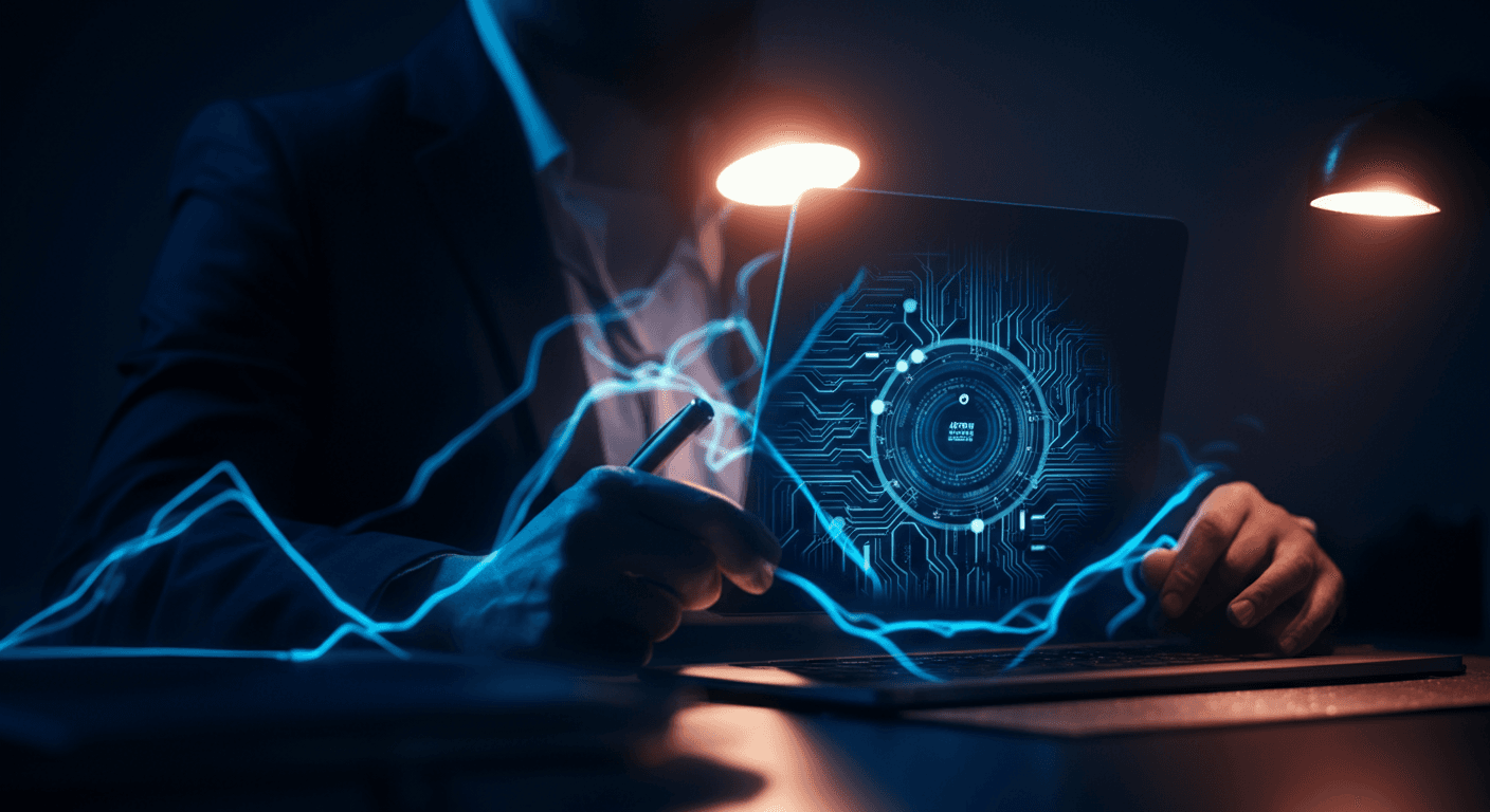 AI Security Infrastructure: Protecting Your Intelligent Investments