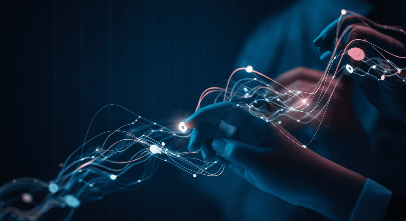 AI Software Selection: A Data-Driven Guide to Choosing the Right Tool