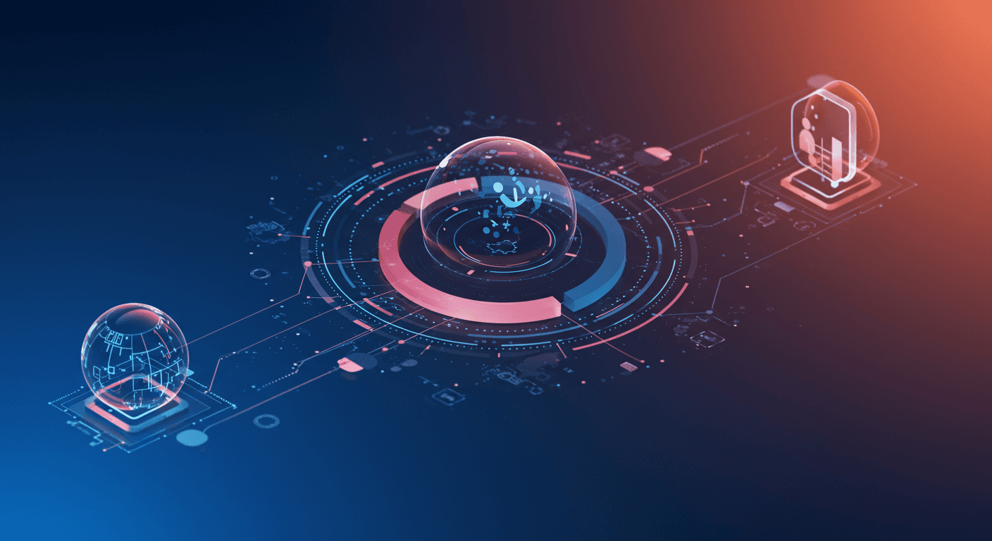 AI Software Selection: A Strategic Guide to Choosing the Right Tools