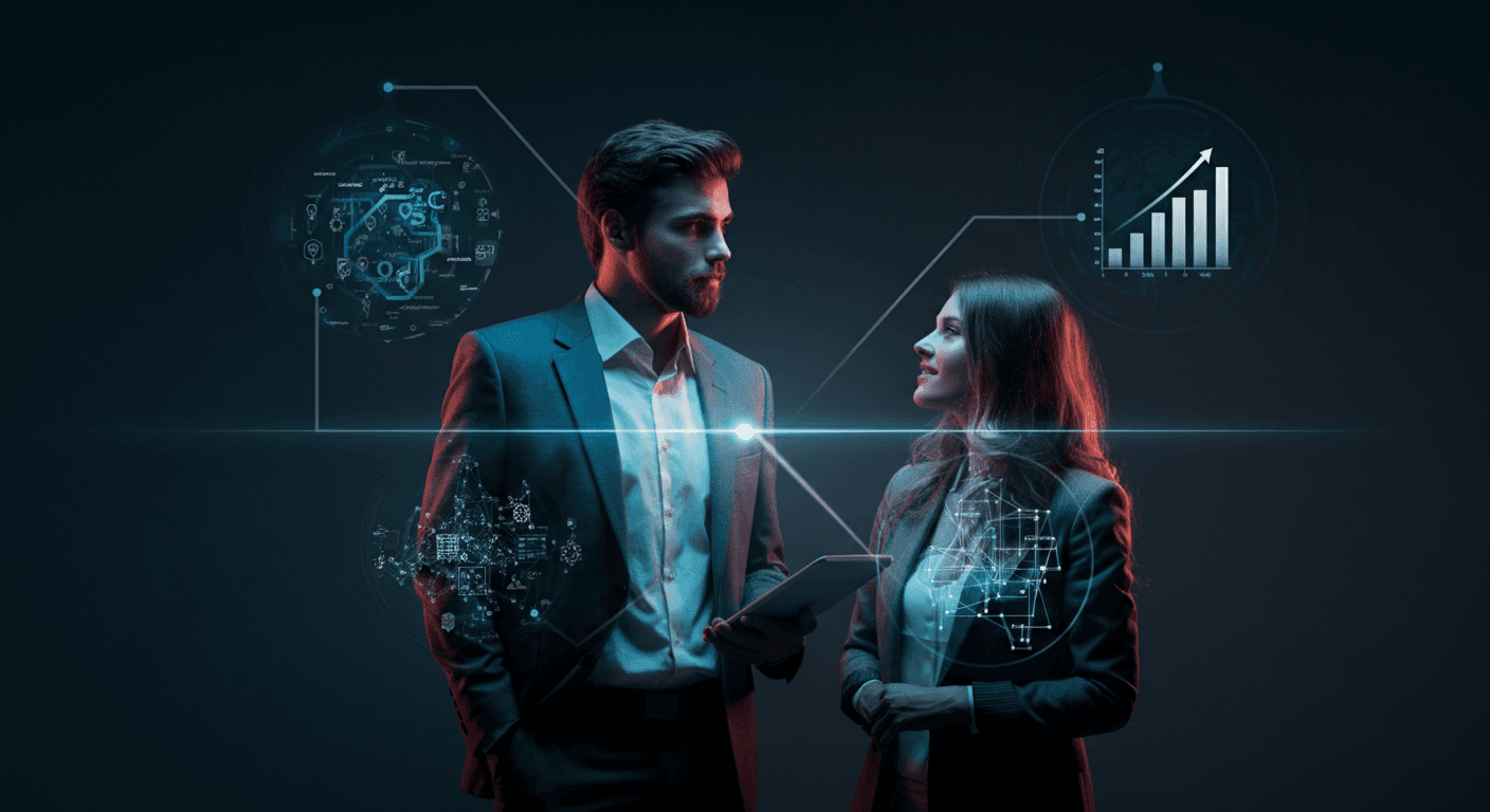 AI Tool Comparison: A Strategic Guide to Choosing the Right Platform