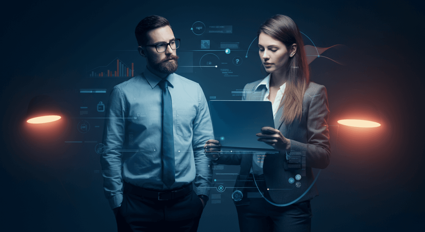 AI Tool Navigator: Mastering Discovery by Category, Use Case, and Industry