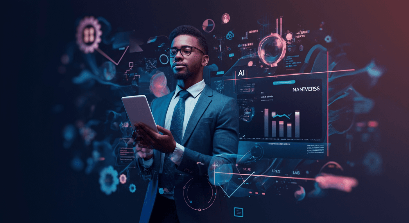 AI Transformation Consulting: Navigating the Path to Real-World ROI