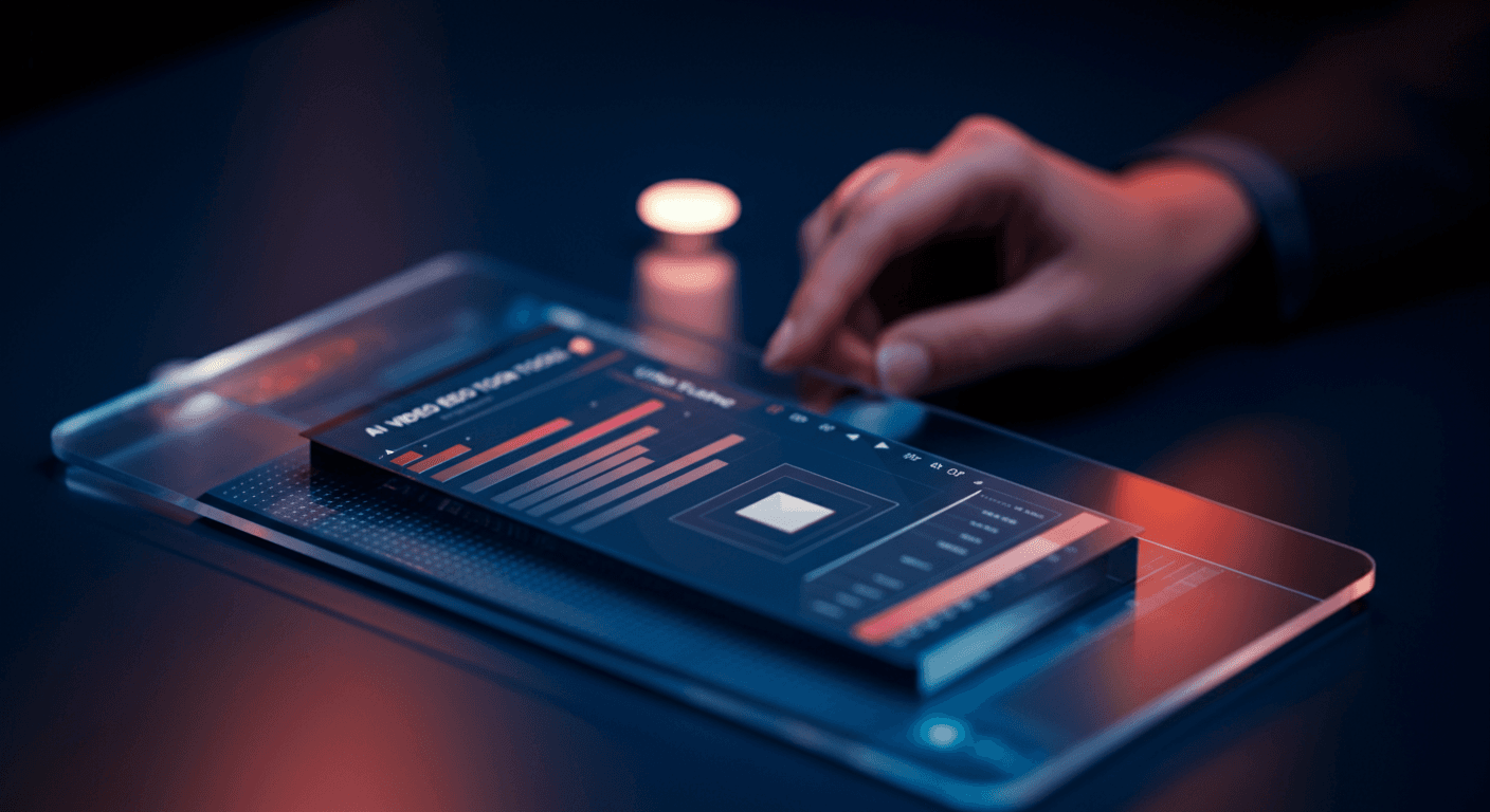 AI Video Editing Tools: Unlock Your Creative Potential