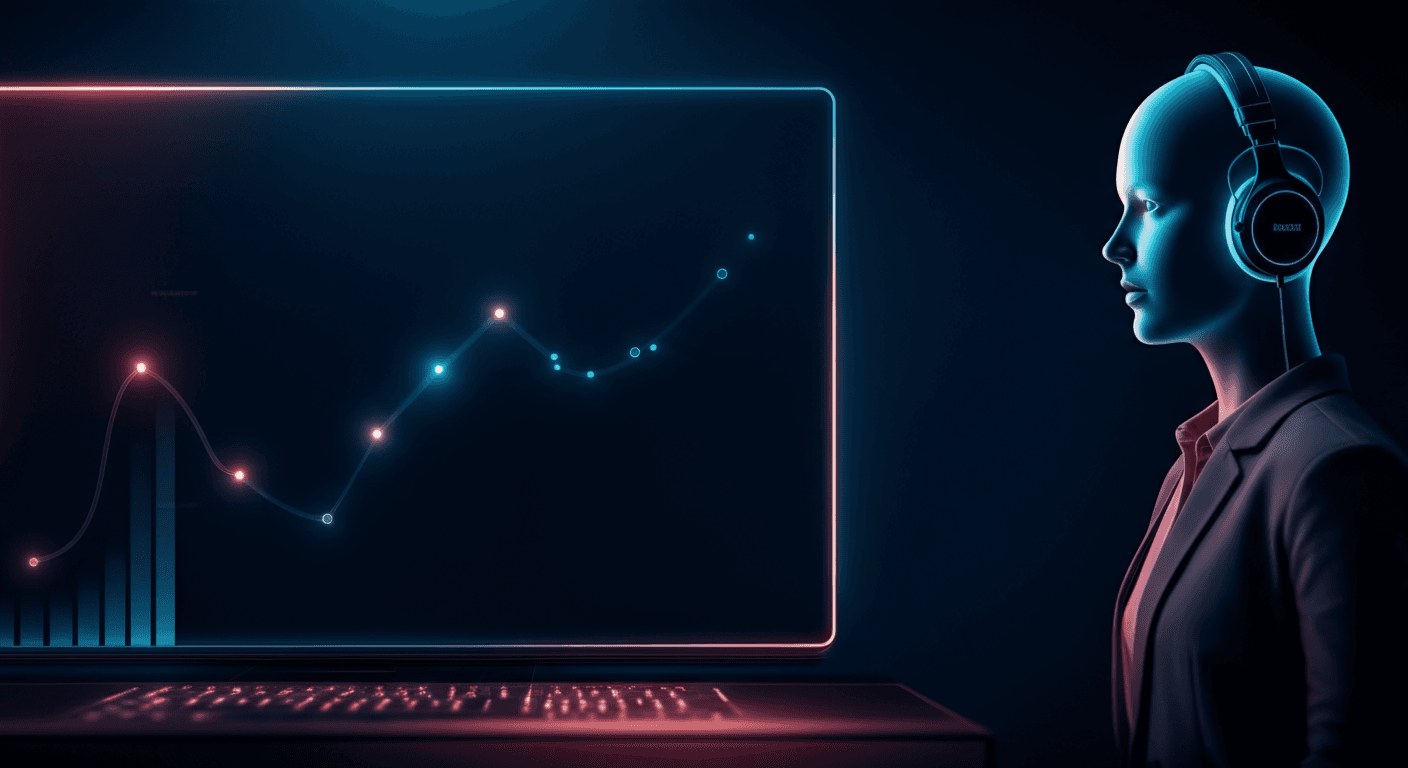 AI Voice Synthesis: Revolutionizing Entertainment Through Realistic Audio