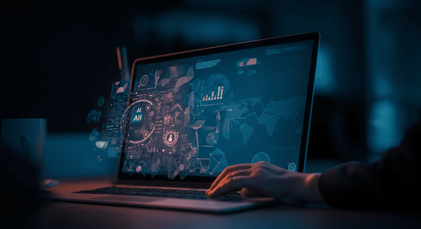 AI Workflow Automation: Boost Productivity and Streamline Business Processes – AI workflow automation