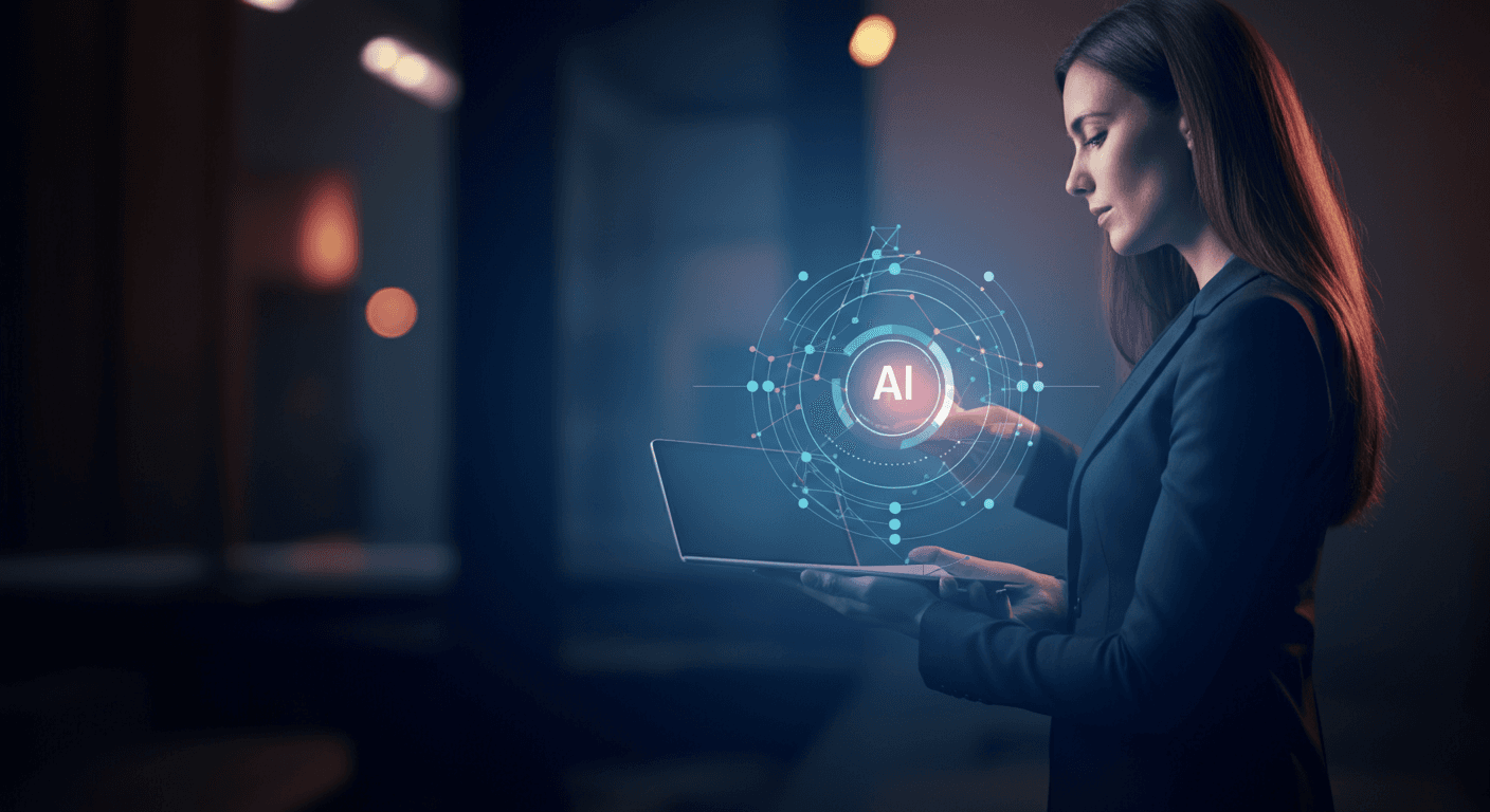 AI Workflow Automation: Connect Your Tools and Supercharge Productivity