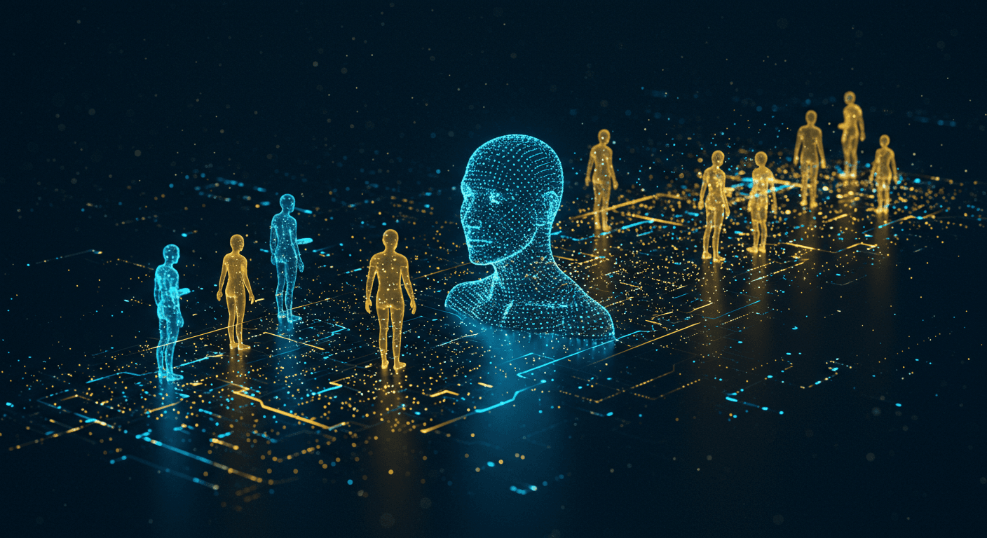 AI's Energy Consumption: A Looming Crisis and the Geopolitical Implications