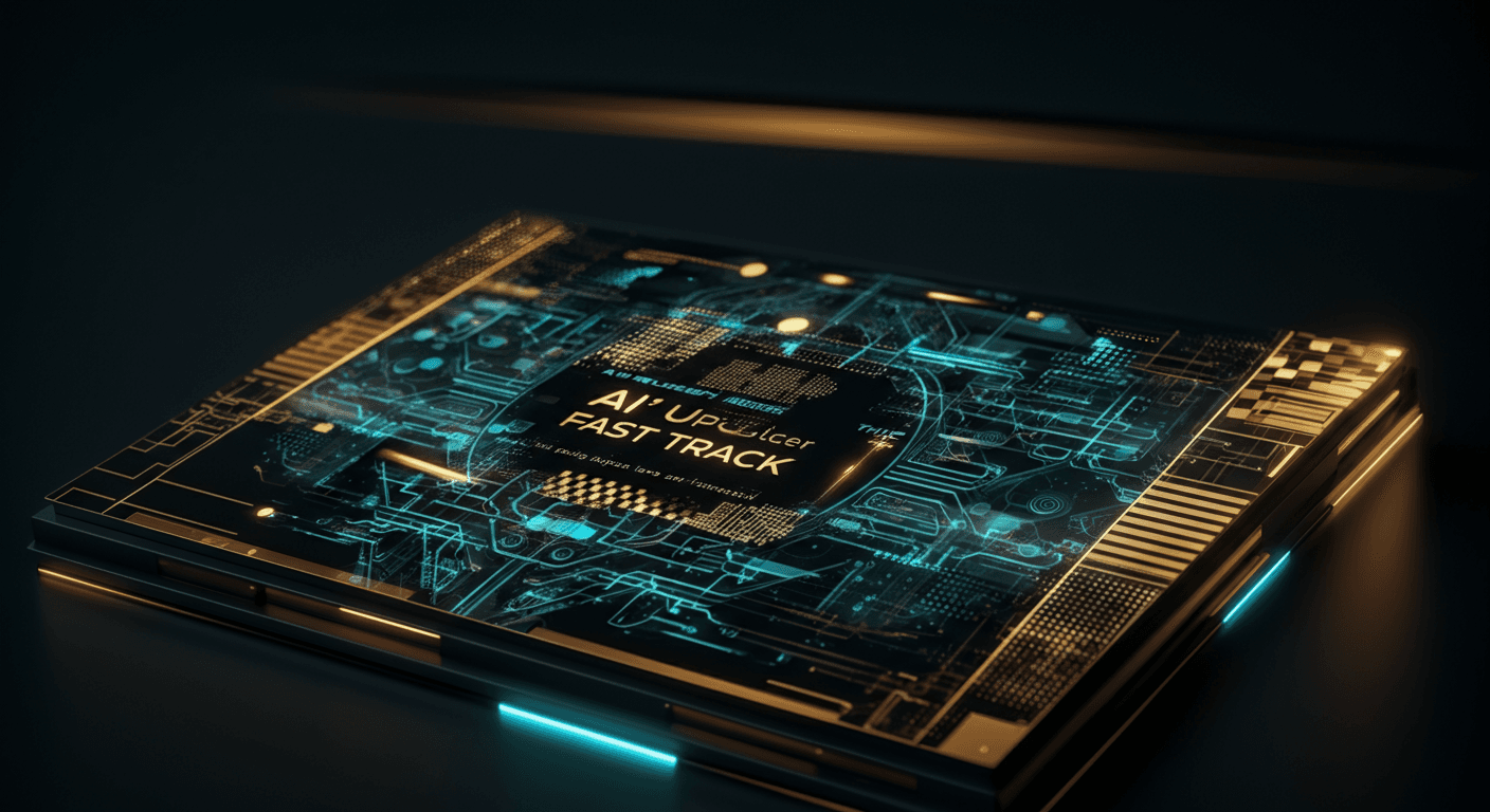 AI's Fast Track: Revolutionizing Motorsport Performance, Safety, and Spectator Experience