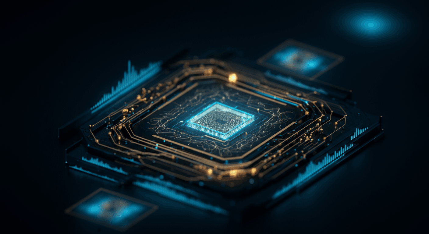 AI's Four Fundamental Breakthroughs: Understanding Their Impact on Human Physiology and Resilience