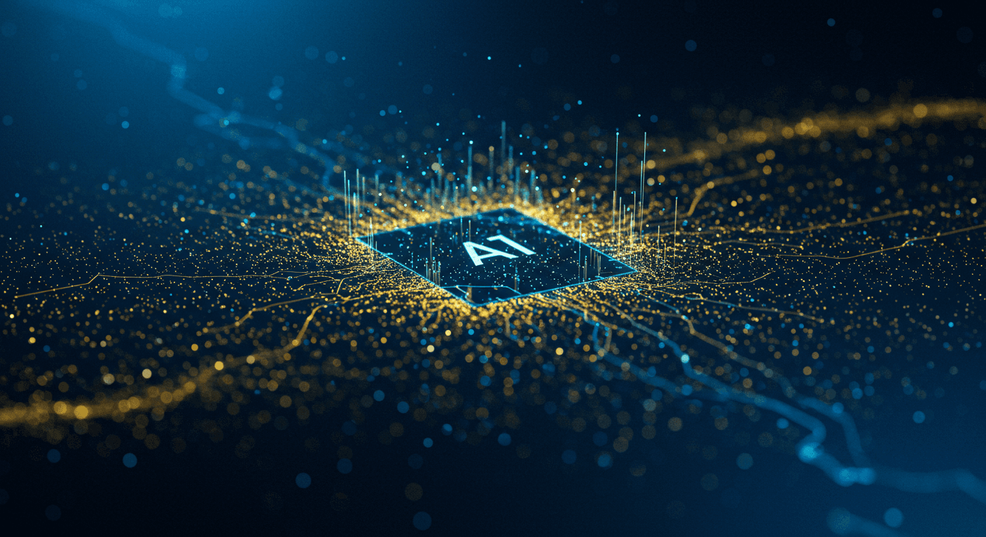 AI's Hidden Costs: Unpacking Google's Energy Use and the DNA Data Dilemma