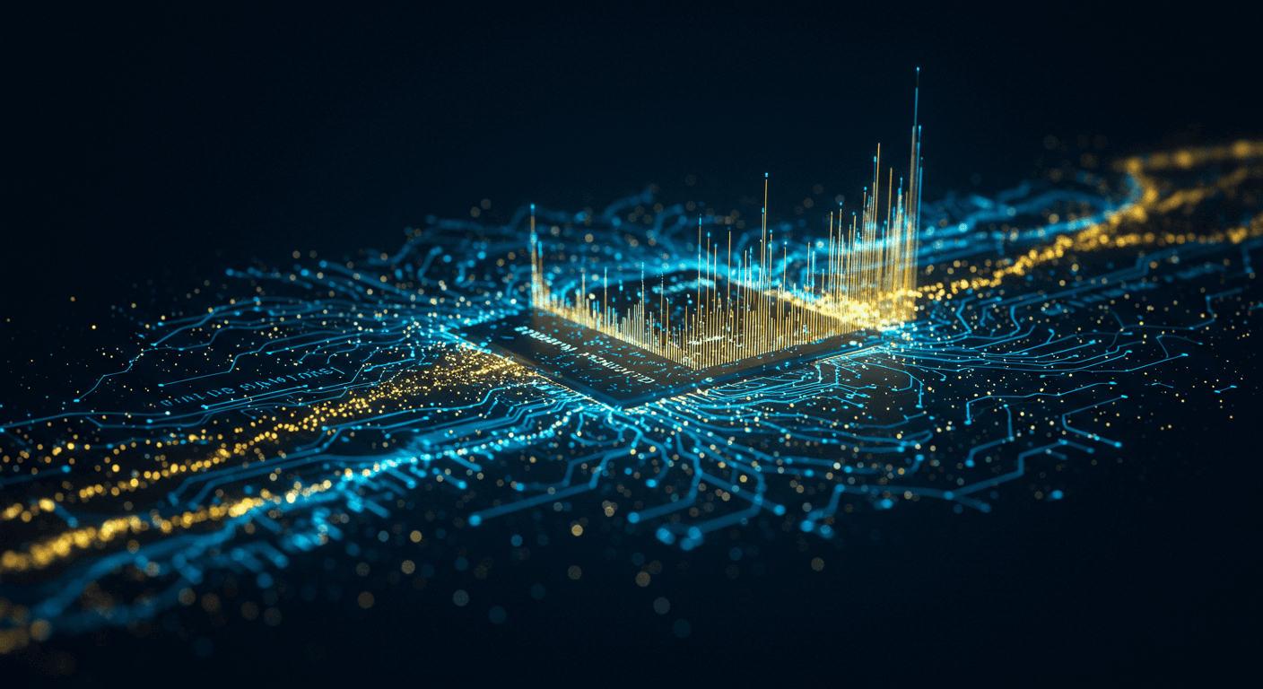 AI's Revolution: Remaking Politics, Tech, Media, and Our Future