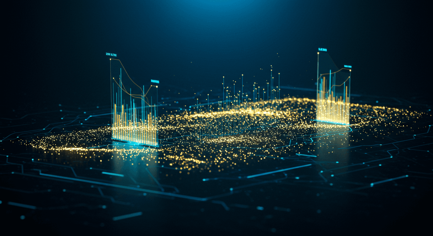 AI's Rising Stars: Unveiling the Innovators Shaping Tomorrow