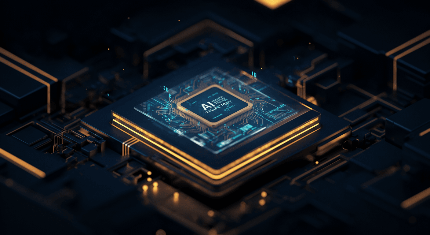 AI's Trajectory: Exploring Transformative Possibilities Beyond Tomorrow