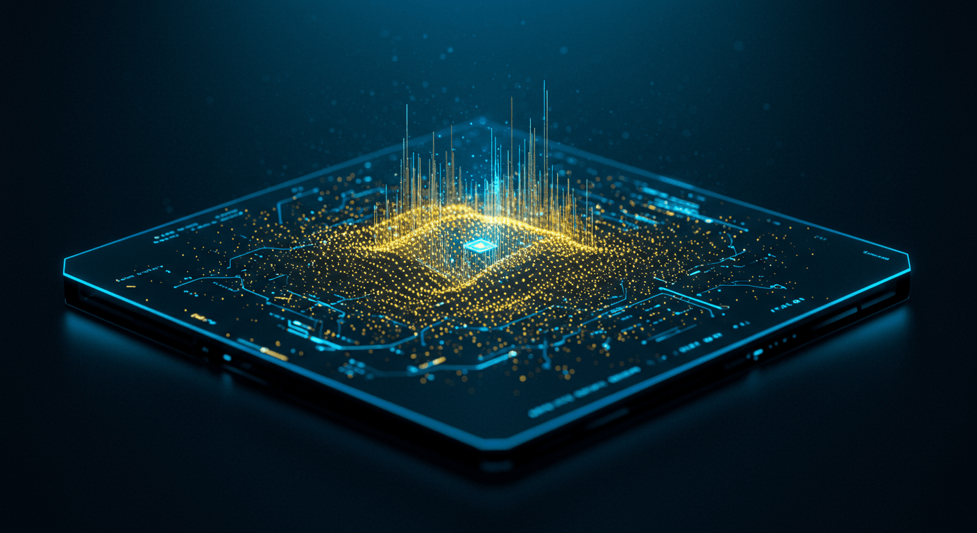 AI's Unconventional Genius: Designing Physics Experiments That Defy Human Intuition