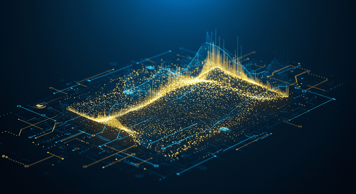 Amazon Bedrock & Nova: 4 Game-Changing Use Cases for Enterprise Transformation