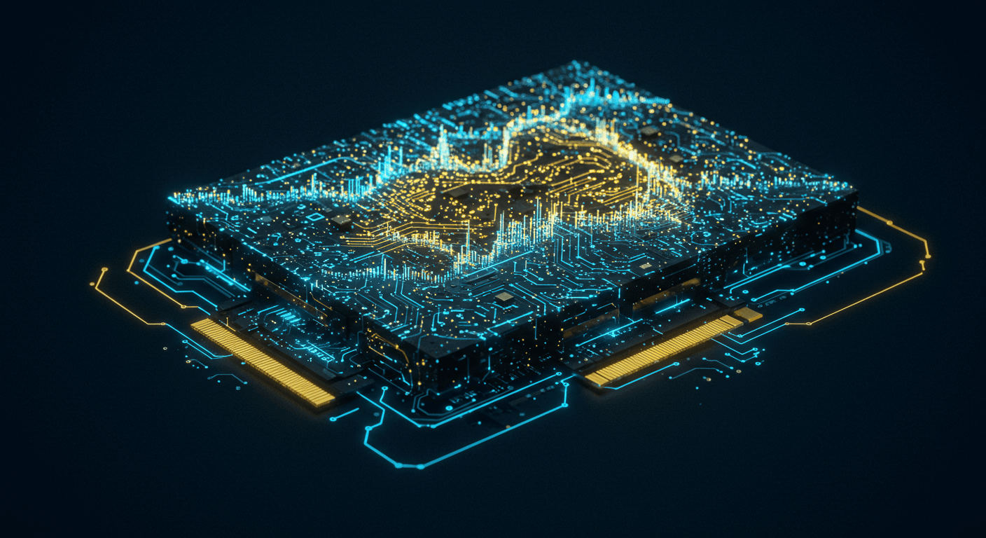 AMD & OpenAI: The 6 Gigawatt AI Revolution – Unveiling the Partnership's True Potential