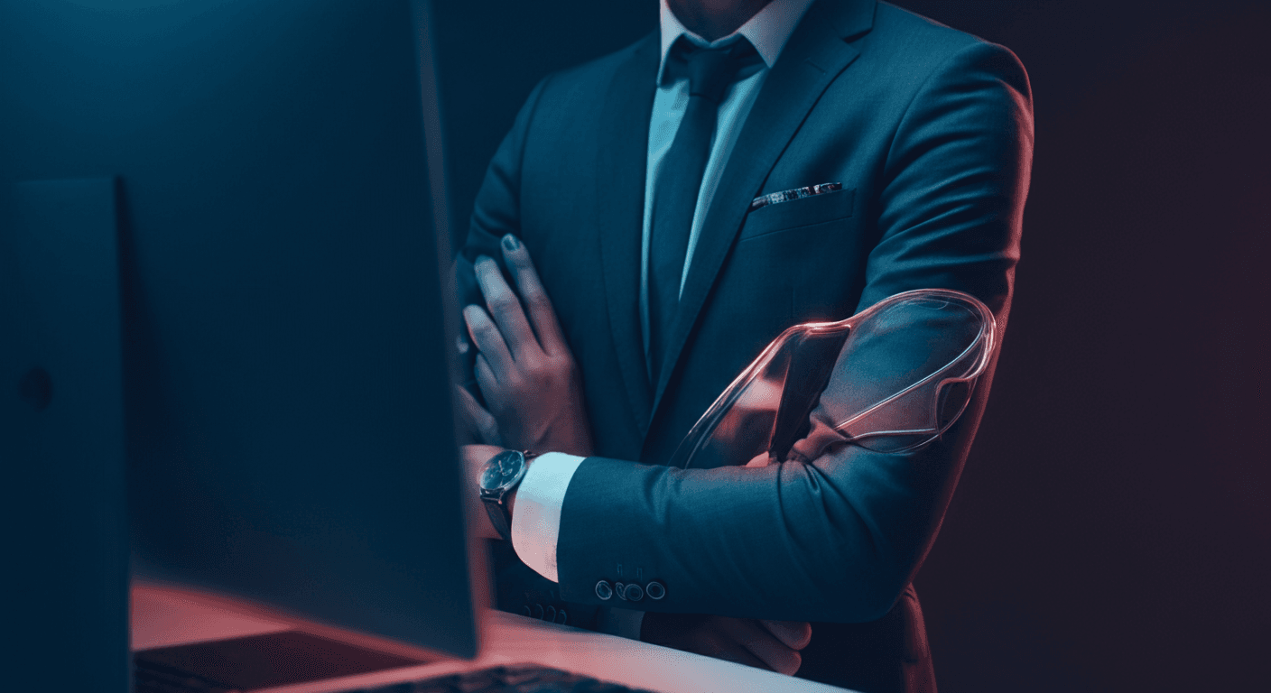 American AI Advantage: Top Enterprise Solutions Driving Business Transformation