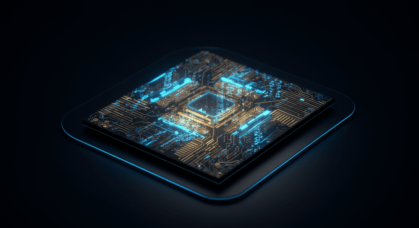 Autonomous AI Control Planes: Reimagining Governance from the Inside Out