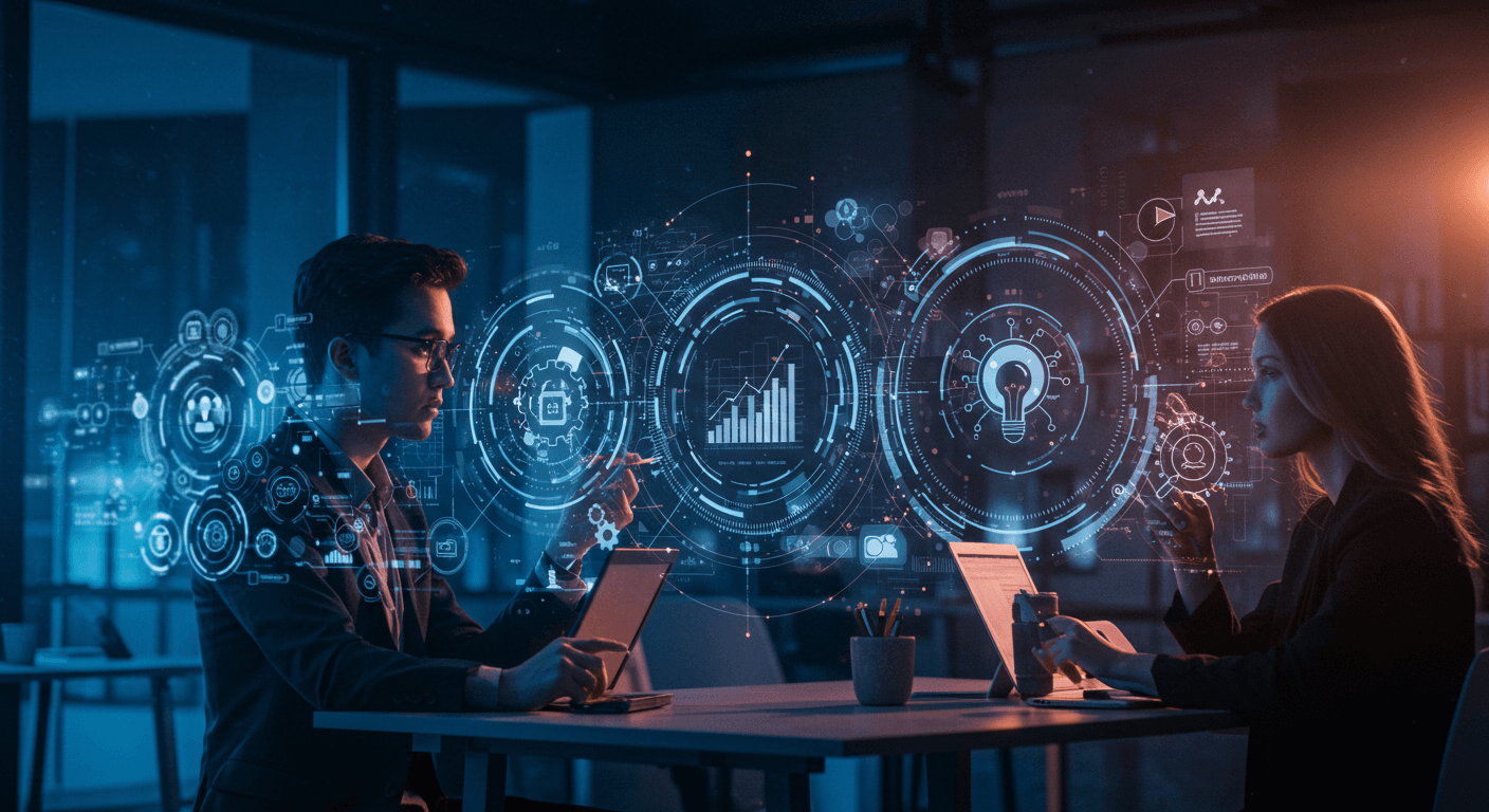 B2B AI Platforms: Supercharge Growth Through Automation & Insights