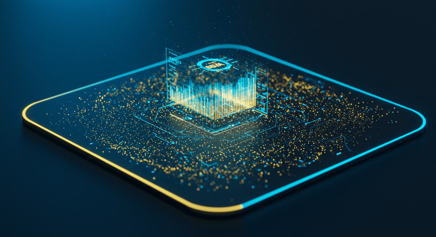 BBVA's AI Transformation: From Pilot Projects to Enterprise-Wide Implementation