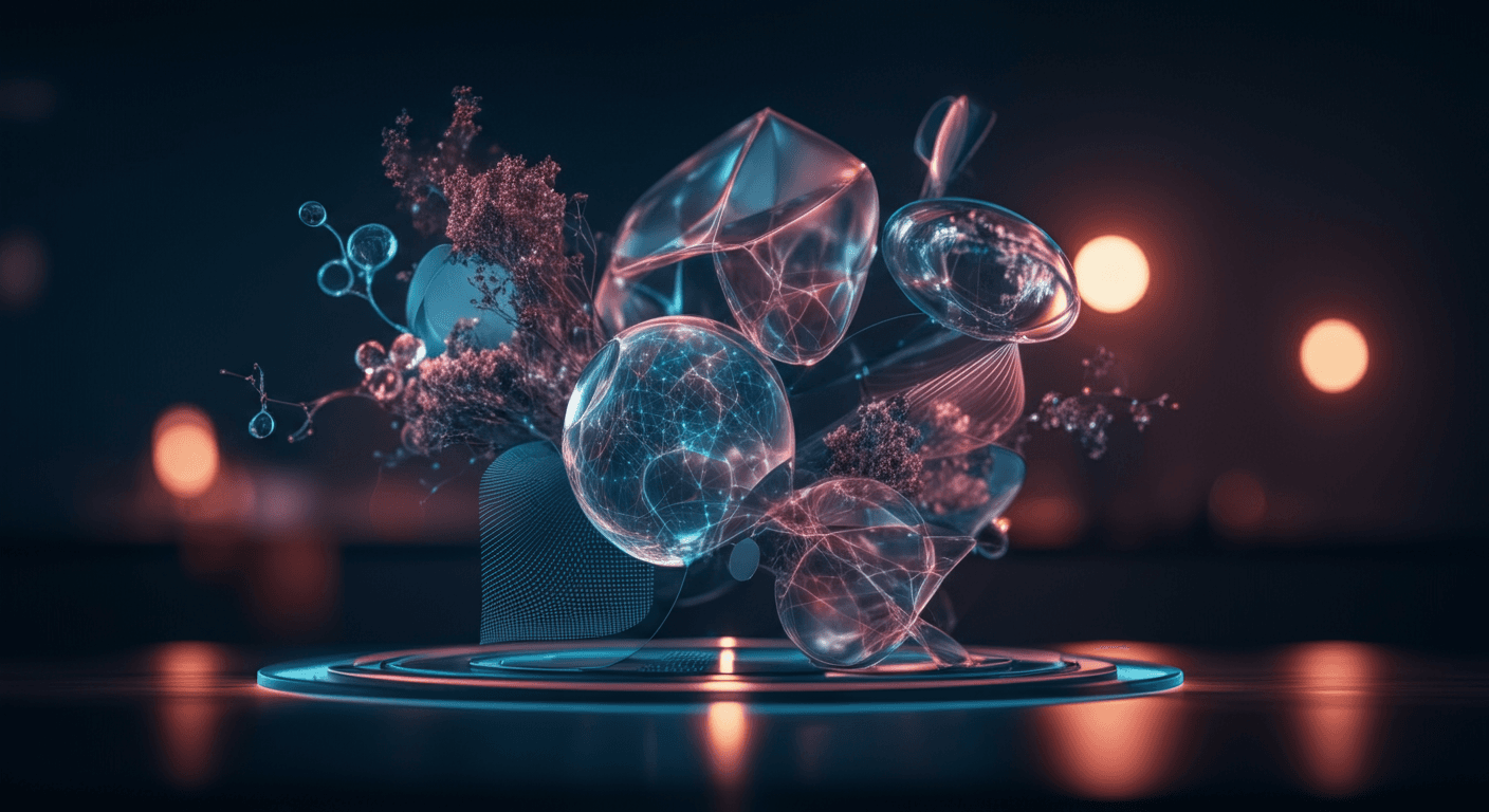 Behavioral AI: Mastering User Insights Through Continuous Learning Systems