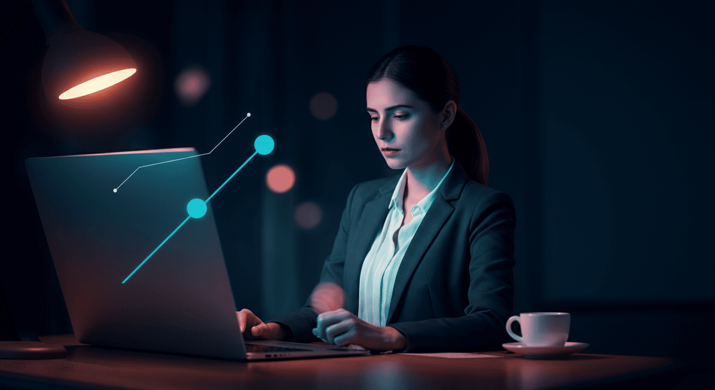 Behavioral AI: Unlock Productivity with Smart Tool Suggestions