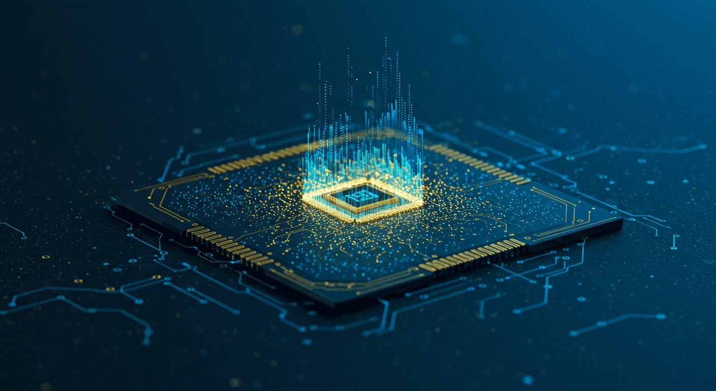 Beyond Bandwidth: Solving AI's Memory Bottleneck and Data Center Strain