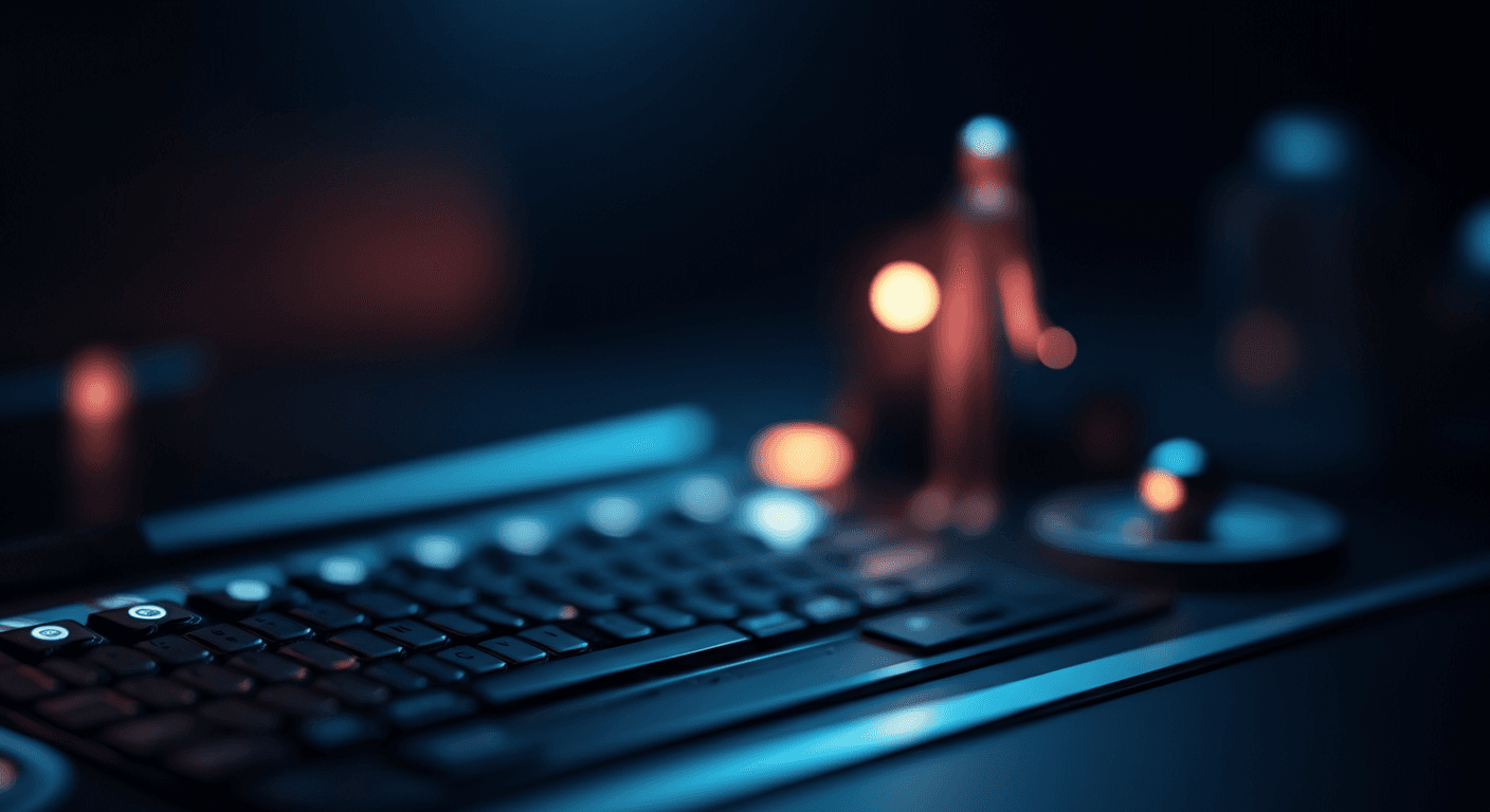 Beyond Button Mashing: Crafting Believable AI NPC Behavior Systems – AI NPC