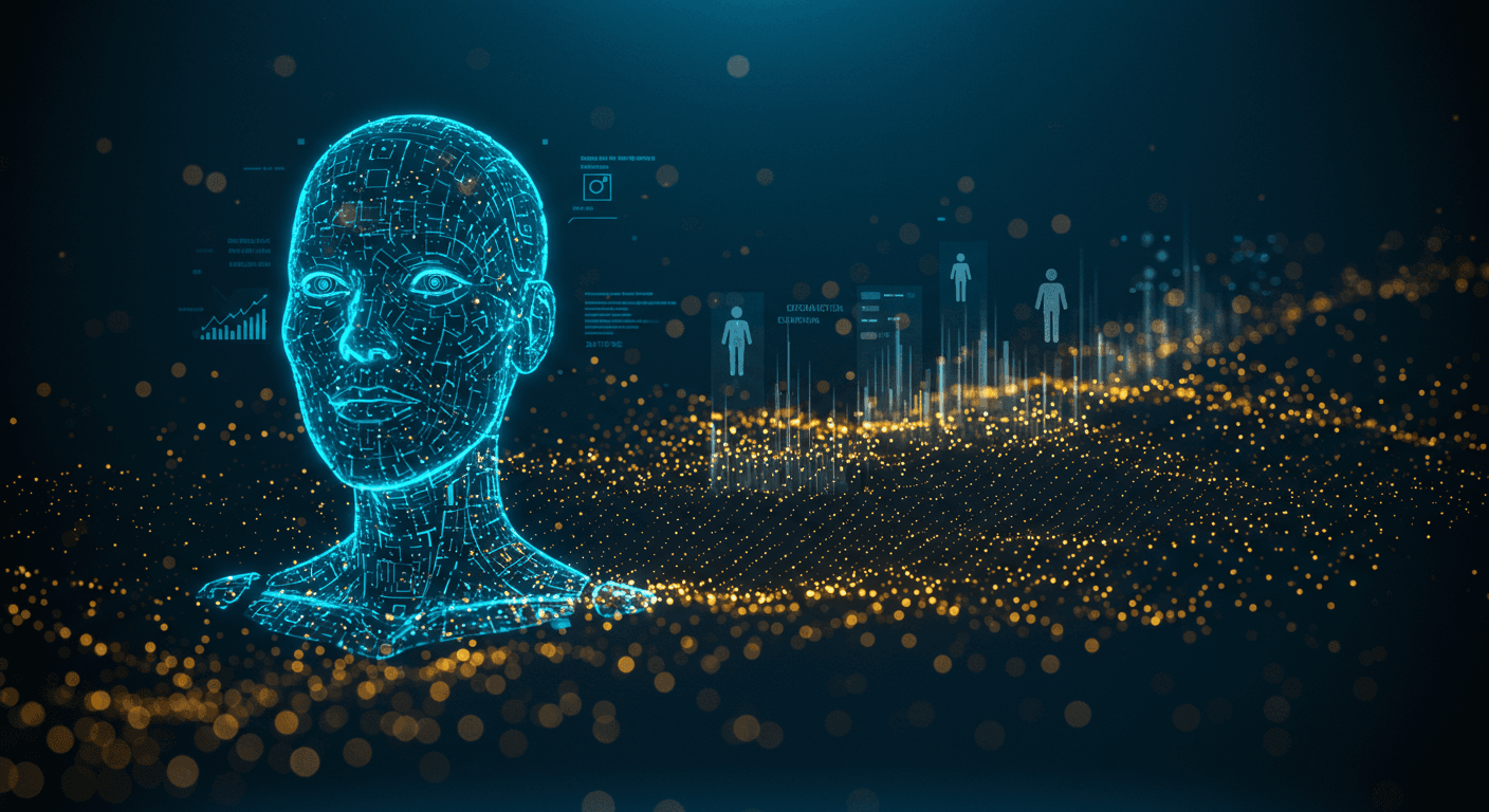 Beyond Chatbots: The Dawn of AI Humanoids and a Glimpse into the Future