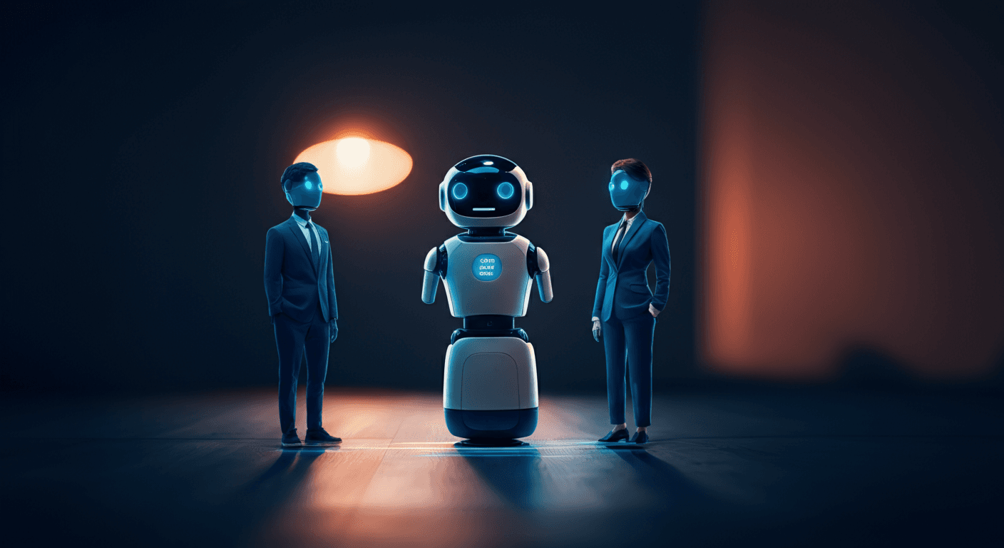 Beyond ChatGPT: Top AI Chatbots for Flawless German Communication – AI chatbot German