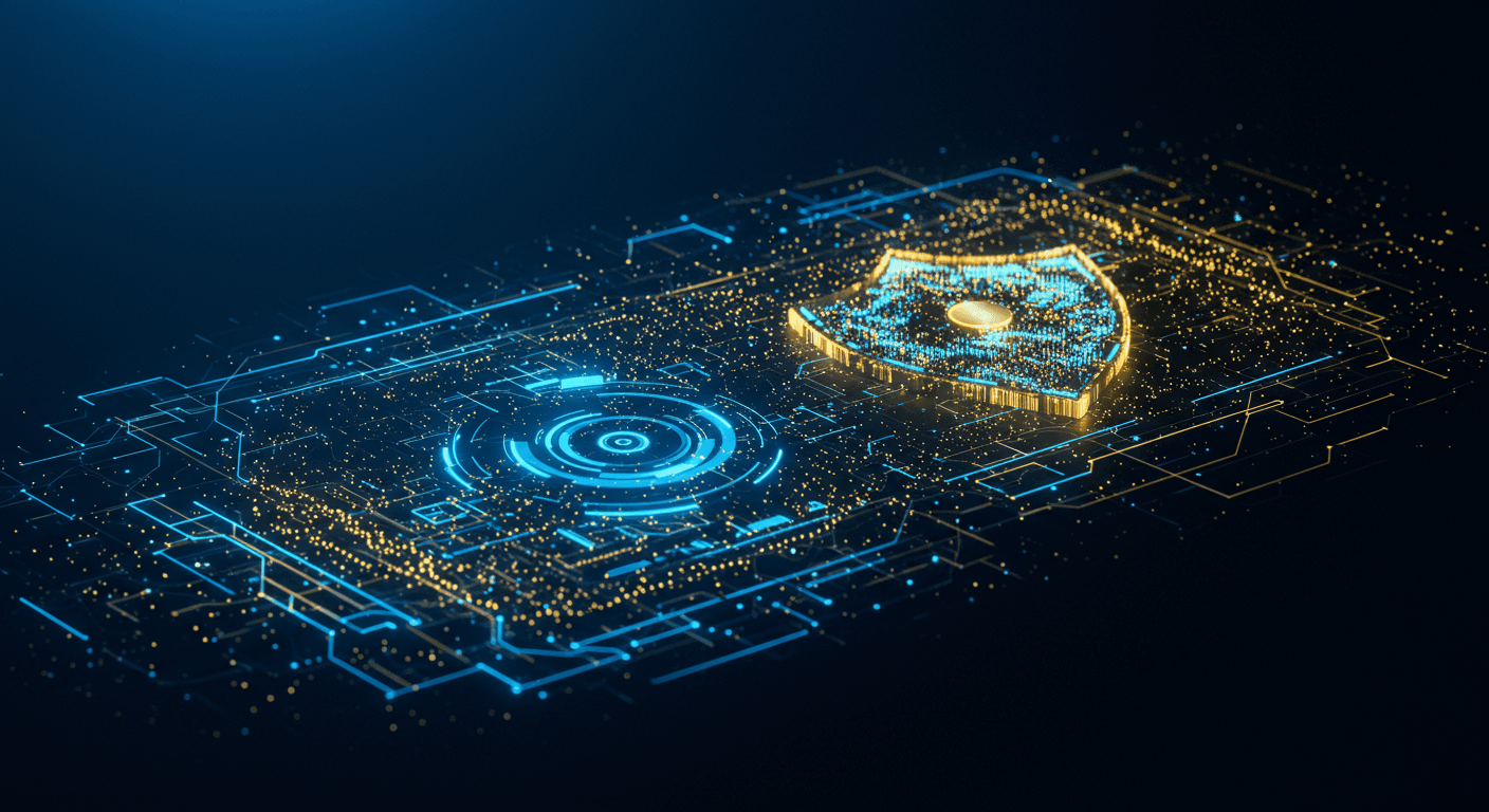 Beyond Google's AI Shield: Unmasking the Real Ransomware Threat and True Defenses