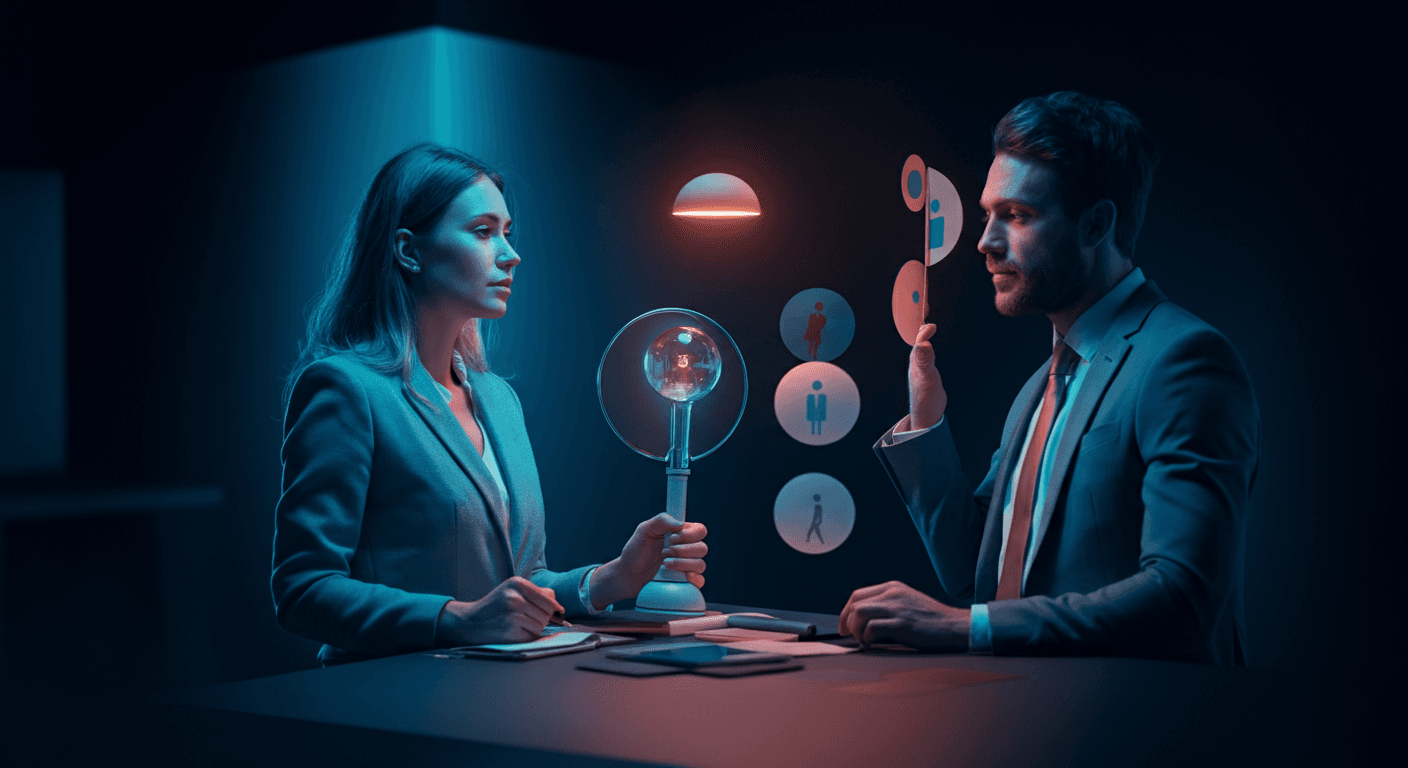 Beyond "Hey": Supercharge Your Dating App Game with AI Conversation Starters