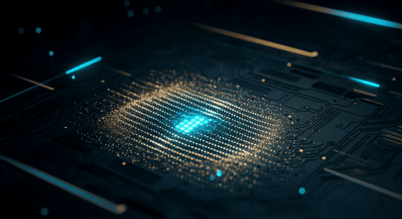 Beyond Human-Centric IAM: How Agentic AI Demands an Intelligent Identity Control Plane