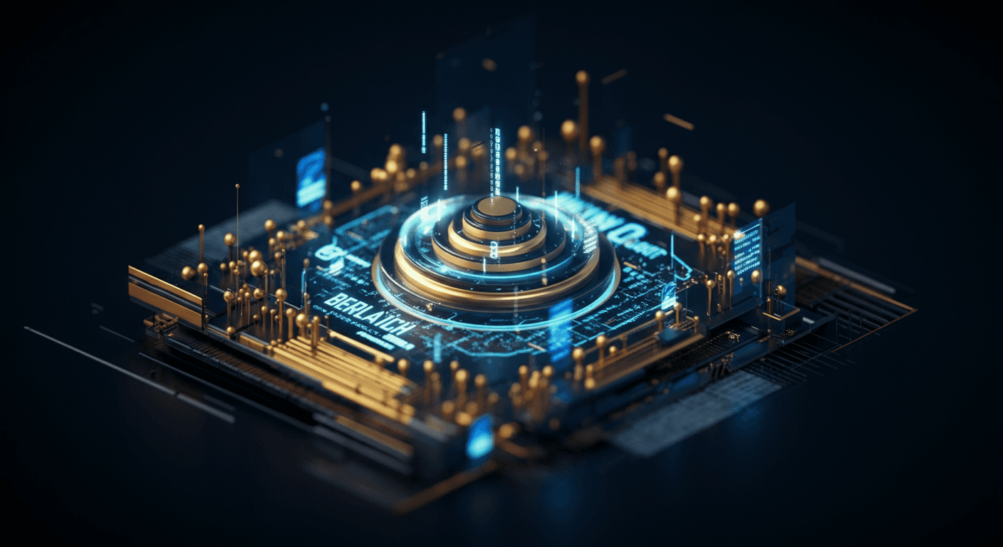 Blink Agent Builder: Unleash AI Automation Without Coding