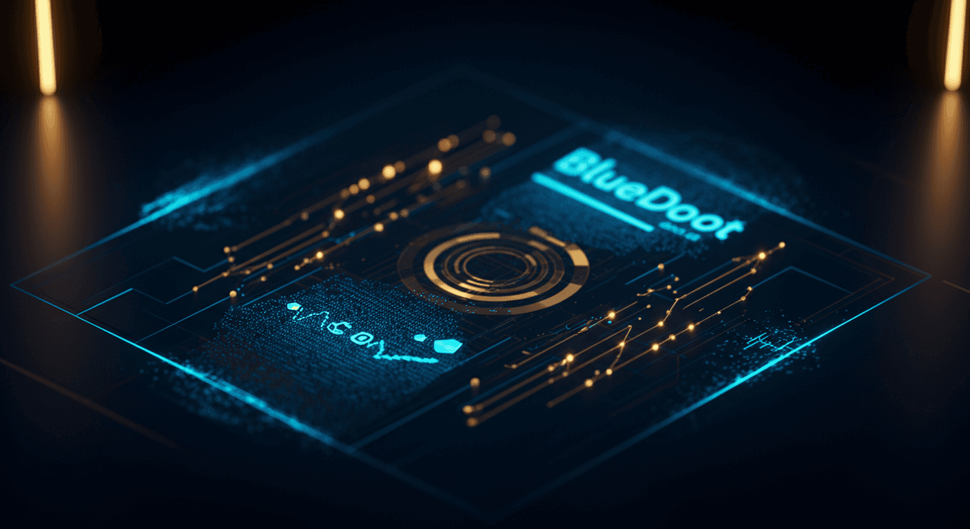 BlueDot 2.0: Navigating the Future of Geospatial AI and Location Intelligence