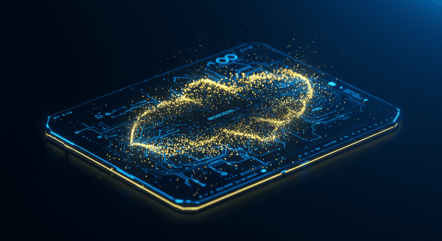 BrowserOS: The Definitive Guide to Cloud-Native Operating Systems